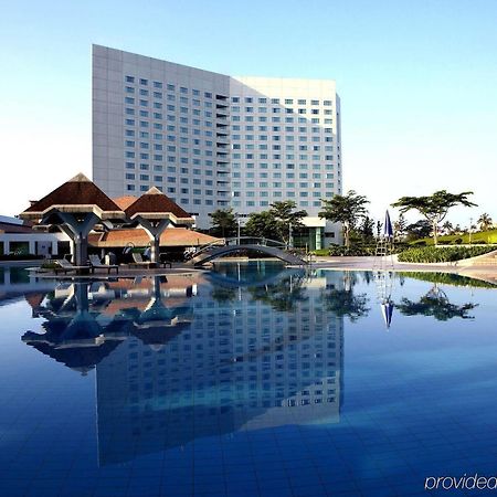 Parkview Hotels & Resorts Hualien City Exterior photo The Westin Chosun Hotel