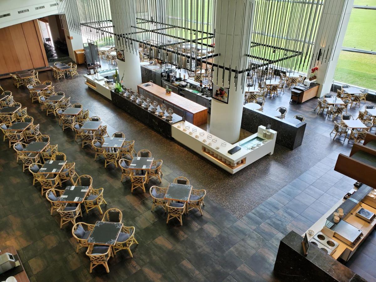 Parkview Hotels & Resorts Hualien City Exterior photo The interior of the lounge