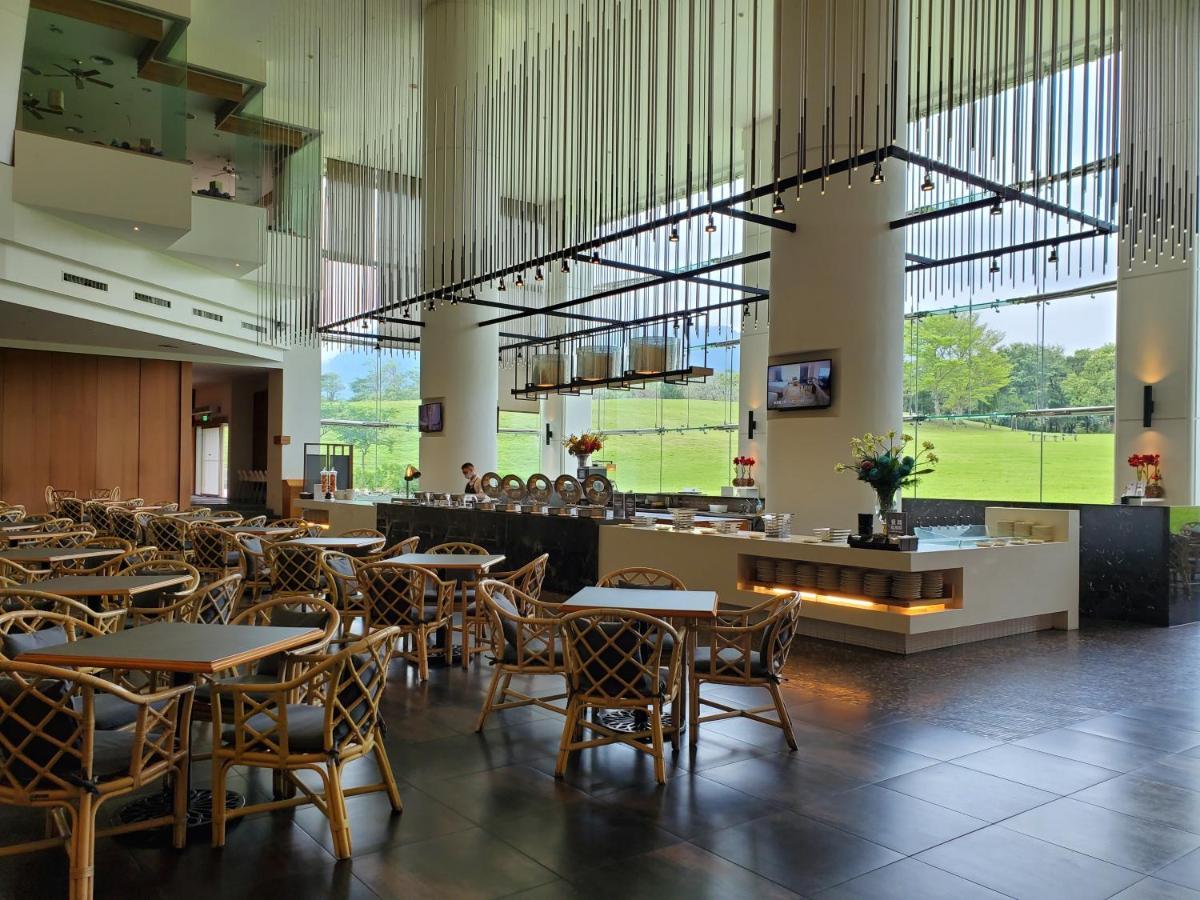 Parkview Hotels & Resorts Hualien City Exterior photo The interior of the lounge