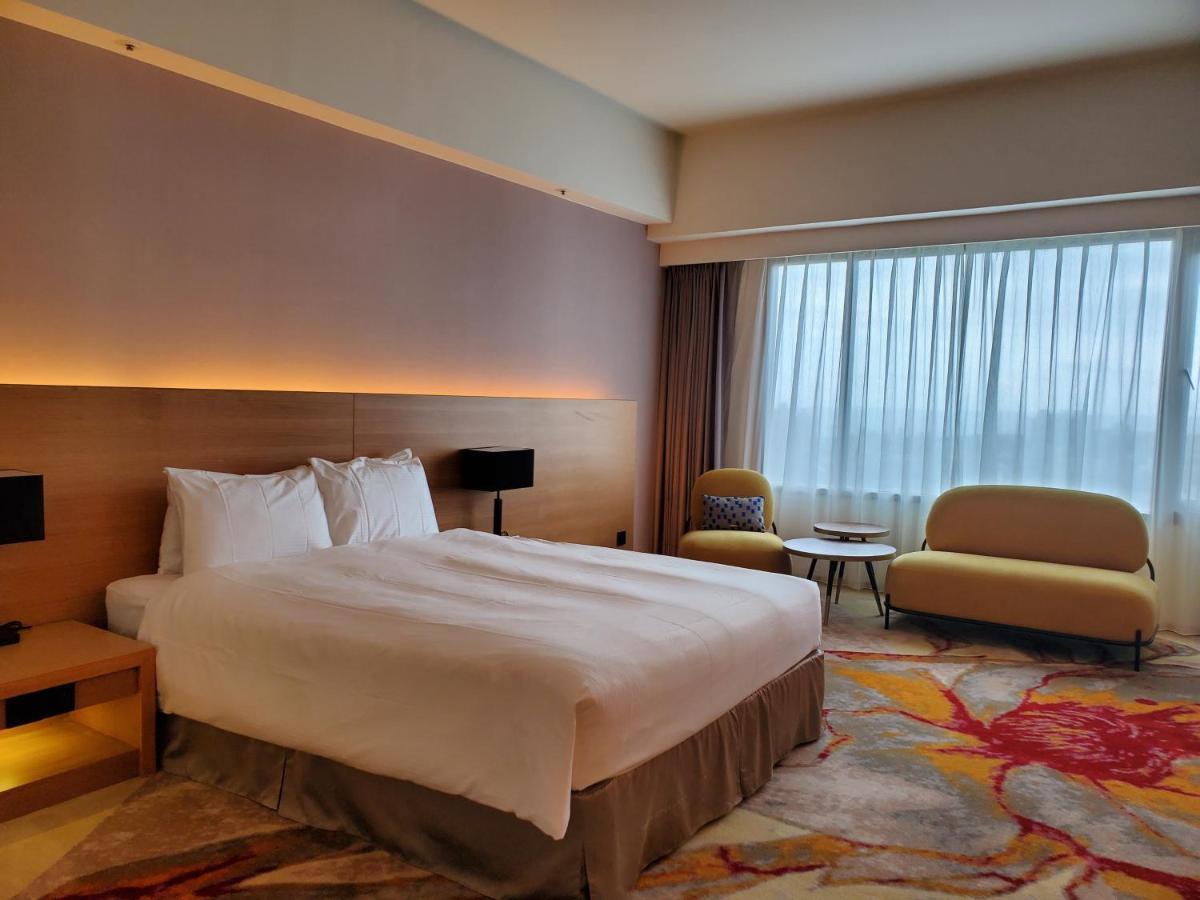 Parkview Hotels & Resorts Hualien City Exterior photo