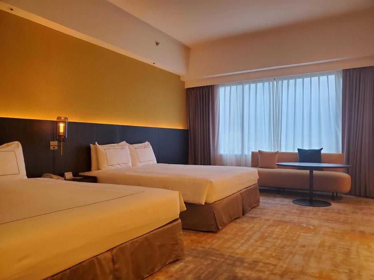 Parkview Hotels & Resorts Hualien City Exterior photo Deluxe Room