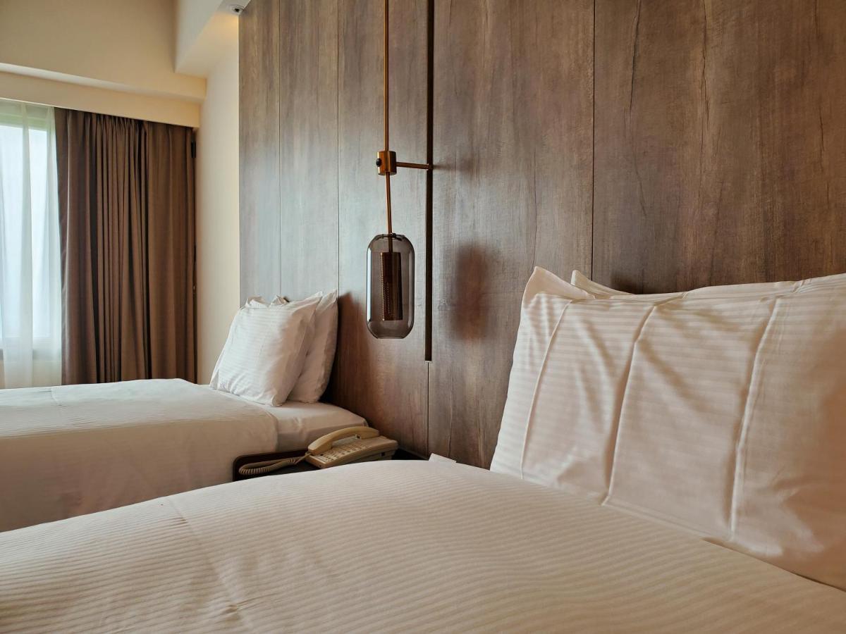 Parkview Hotels & Resorts Hualien City Exterior photo Deluxe Room