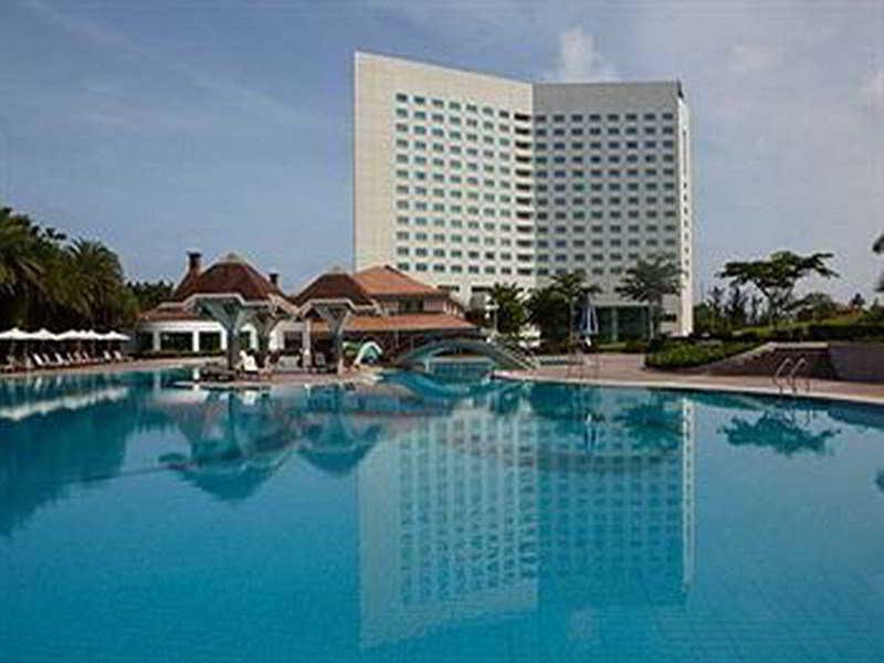 Parkview Hotels & Resorts Hualien City Exterior photo The Royal