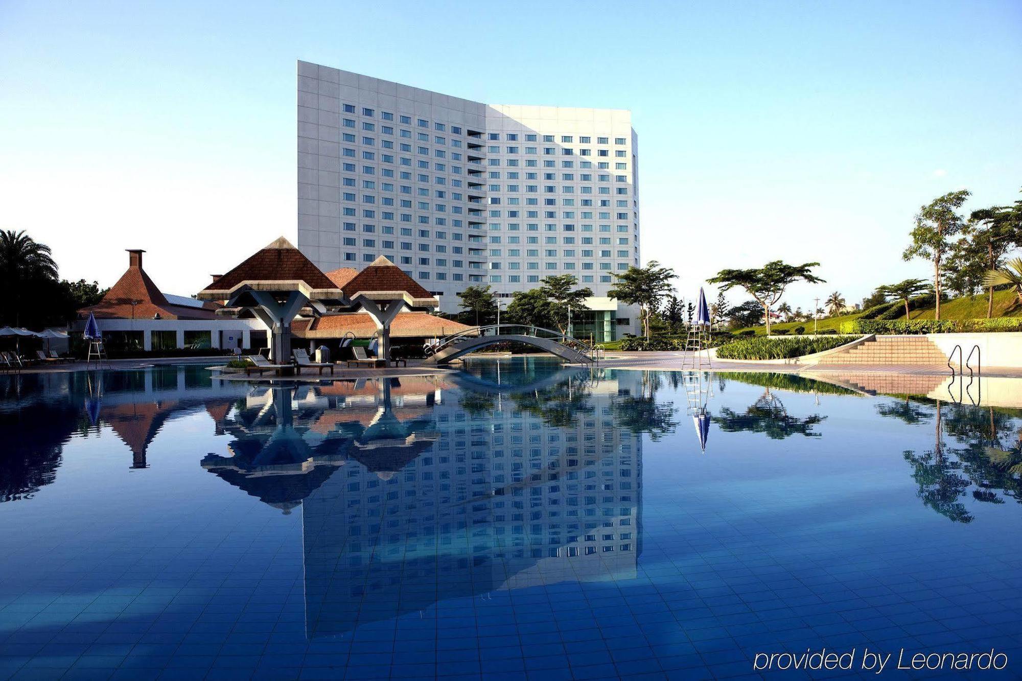 Parkview Hotels & Resorts Hualien City Exterior photo The Westin Chosun Hotel