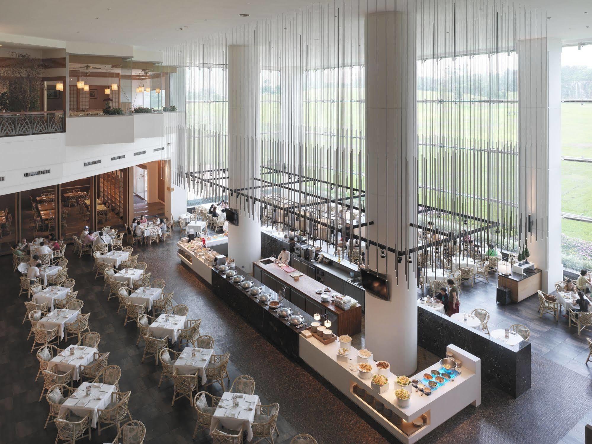 Parkview Hotels & Resorts Hualien City Exterior photo The restaurant